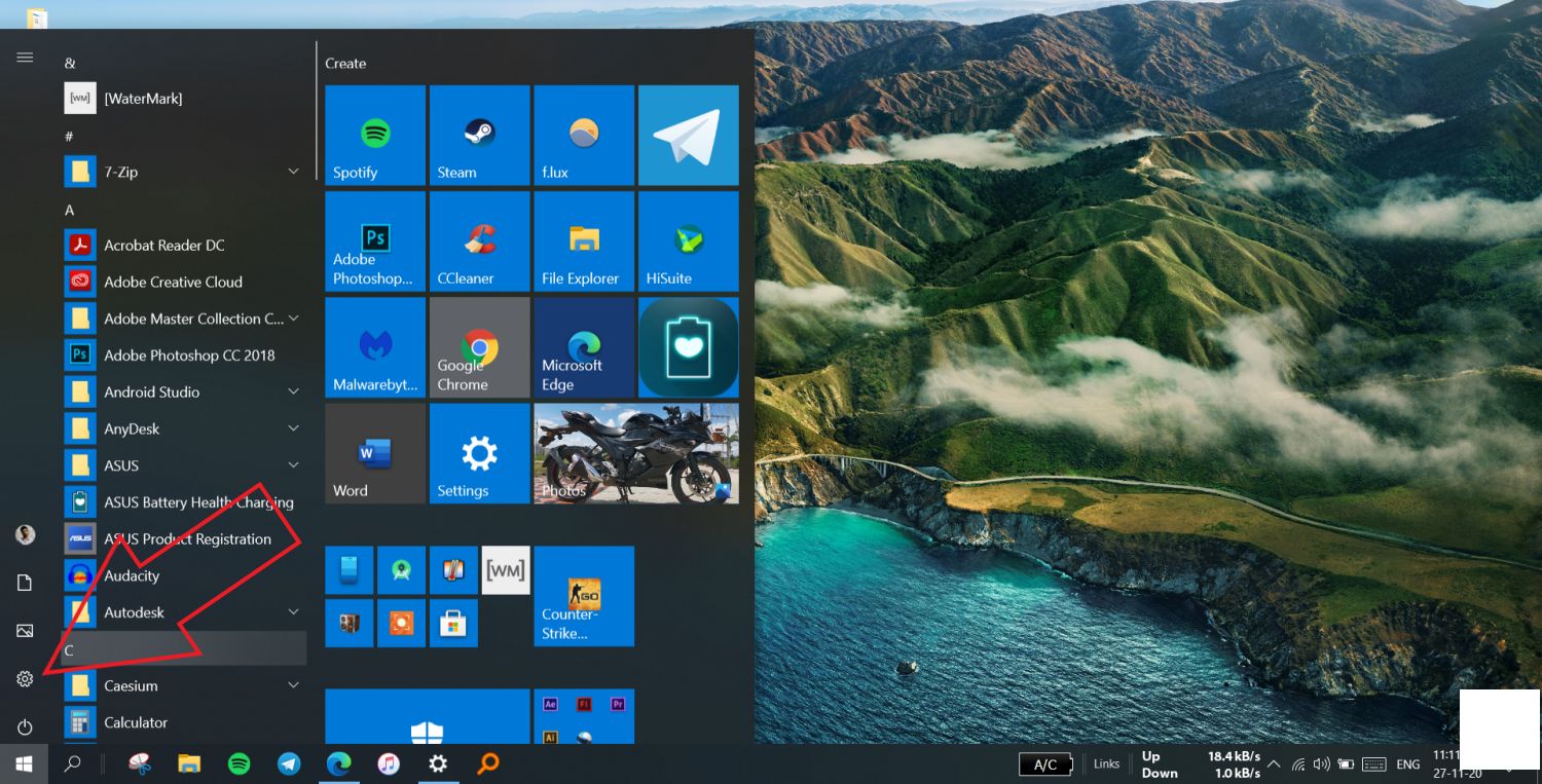 如何在Windows 10中使用兼容模式的应用程序