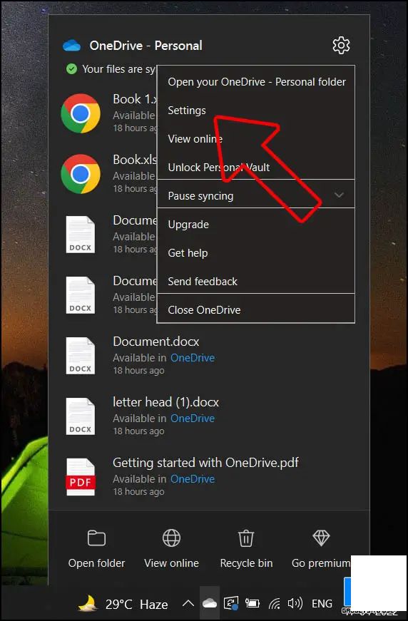 Windows Not Saving Screenshots to Screenshot Folder